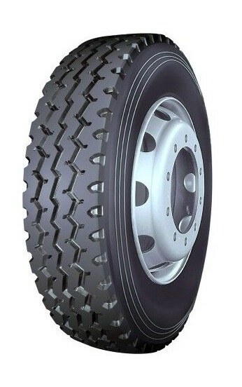 Neu. 11R22.5  Mi CPS60 18PR Compasal