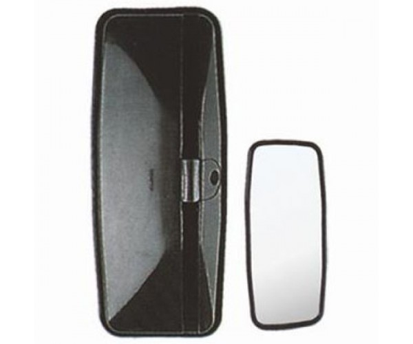 Espejo Lateral Mercedes Benz 370x182 Sencillo