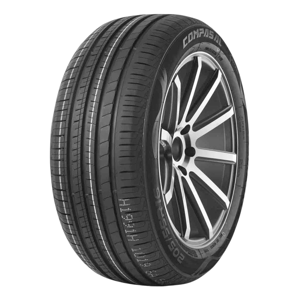 Neu. 185/70R14 Di Blazer HP 88H Compasal