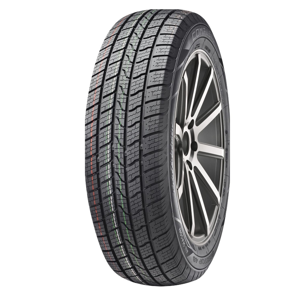 Neu. 225/40R18 Di Crosstop 4/s 9YX Compasal
