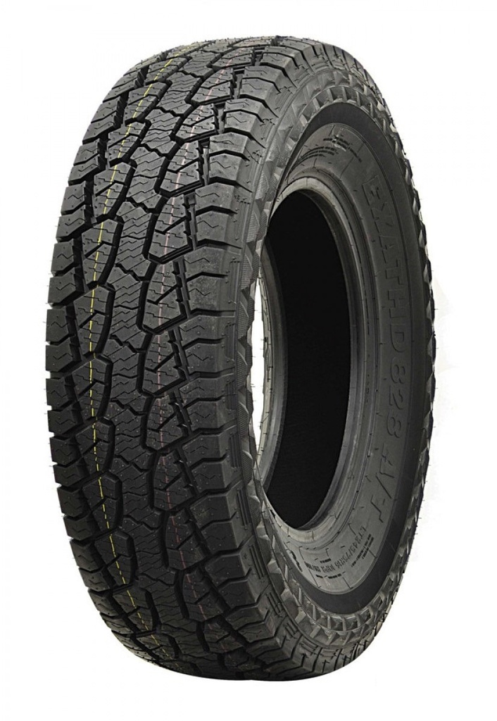 Neu. 235/75R15 Tr K828 6PR