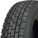 Neu. 295/80R22.5 TR CPD81 18pr Comp