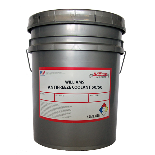 Balde Refrigerante 50/50 Williams 19L VERDE