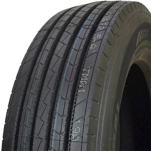 Neu. 11R22.5 Di CPS21 18PR Compasal