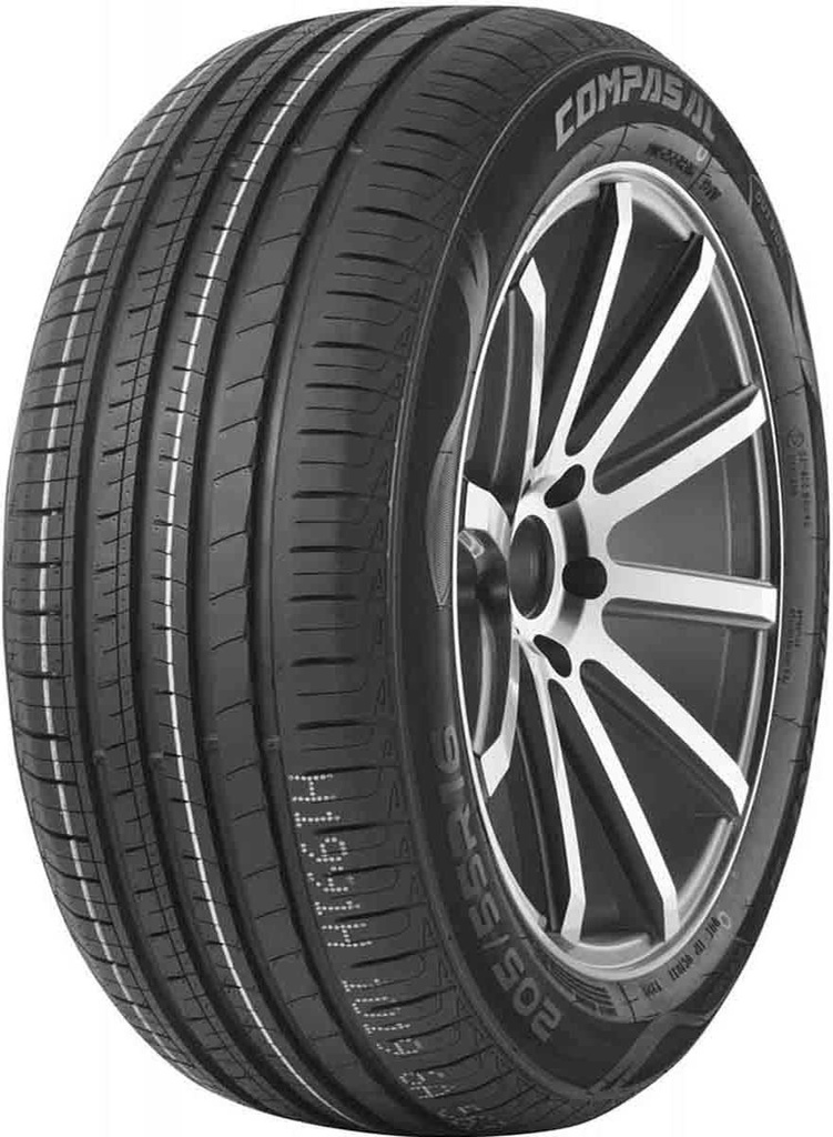 Neu. 175/60R13 Di Blazer HP 77H Compasal