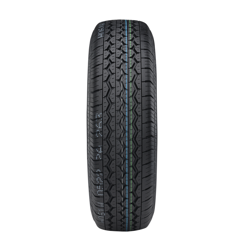 Neu. 165R13C  Di Commax I 91/89R