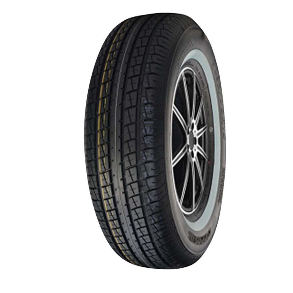 Neu. 185R14C Commax 102/100R Compasal 8PR
