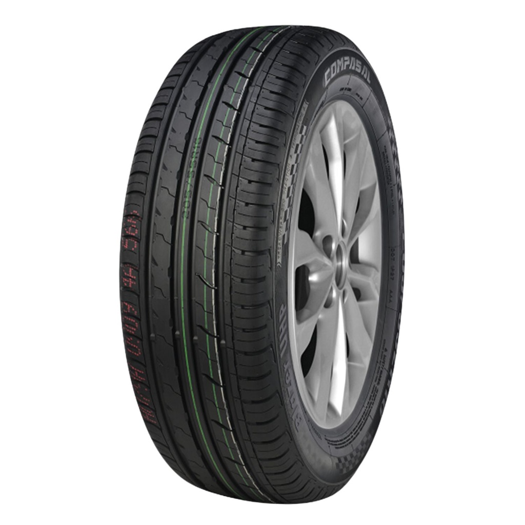 Neu. 195/45R15 Di Blazer UHP 82VXL Compasal
