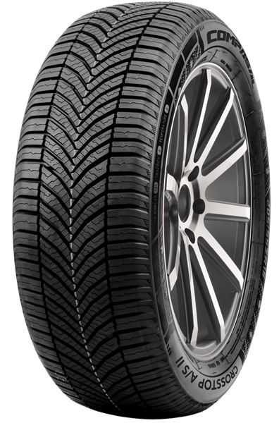 Neu. 215/55R17 Di Crosstop A/S  II 98WXL