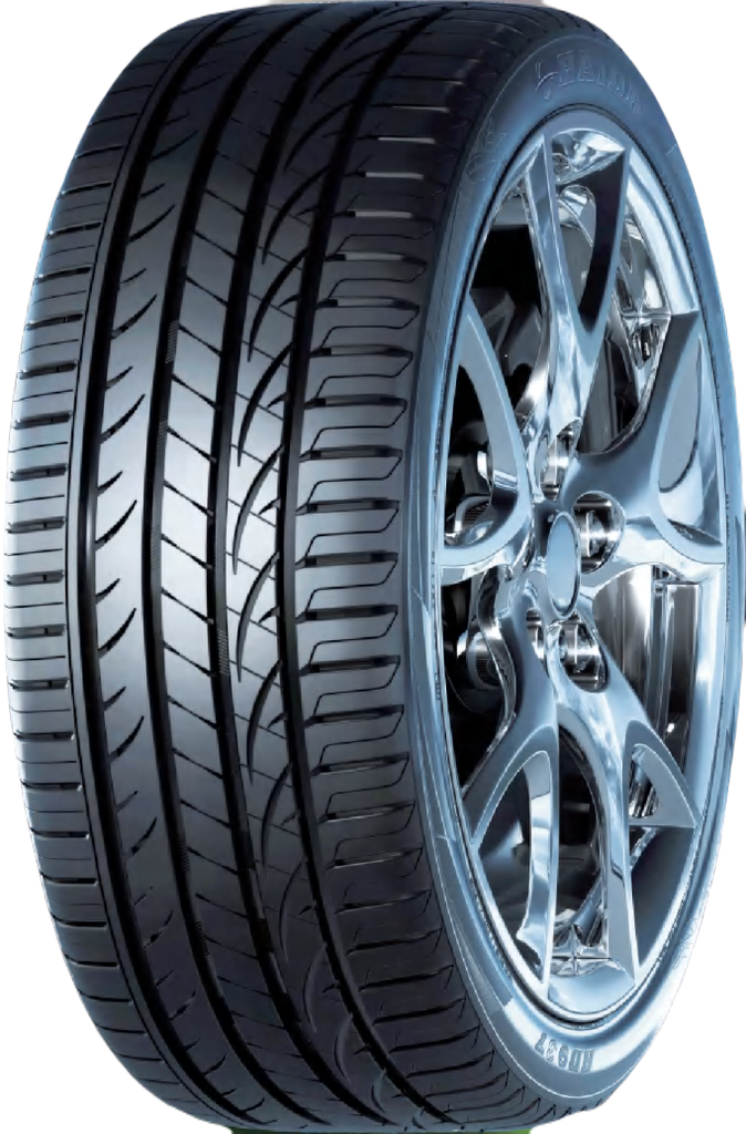 Neu. 225/55R18 Di HD937