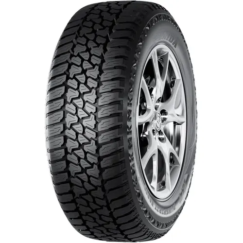 Neu. 265/70R17 LT HD829 10PR