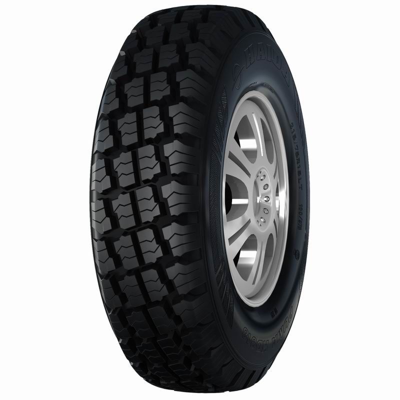 Neu. 31x10.5R15 Mi HD818 MT 6PR