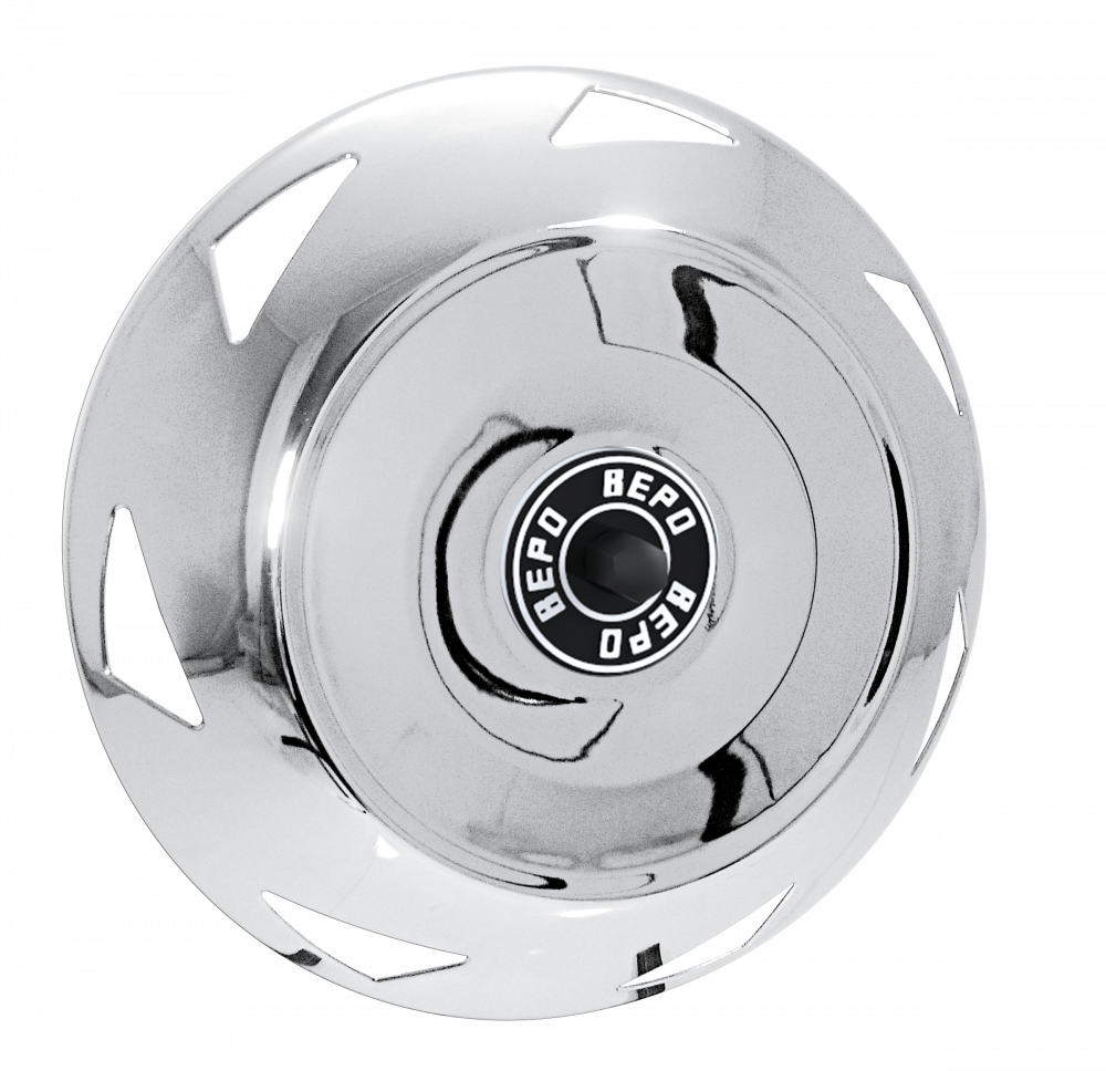 Tapa Rueda Del. 16&quot; M-151E