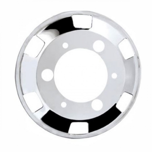 Tapa Rueda Del. 17,5&quot; T/Ame. M152Z