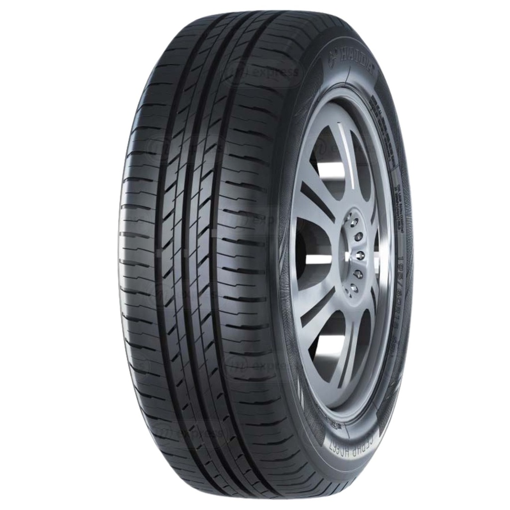 Neu. 145/70R12 Di HD667