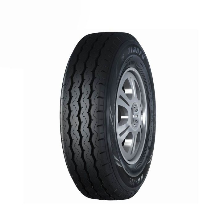 Neu. 165R13 LT 8PR Di RD228