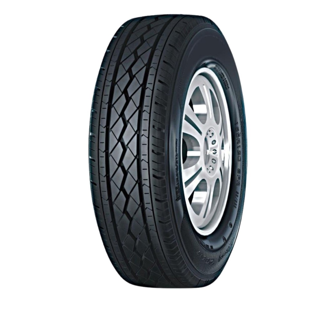 Neu. 185R15LT Tr HD517 103/102R  8PRDH05