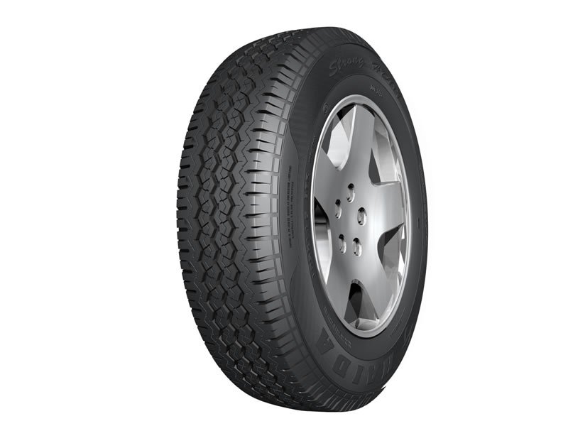 Neu. 185R14C   Di HD717 8PR