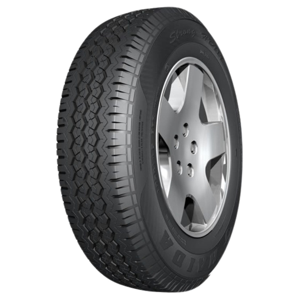 Neu. 195/70R15LT  Di HD717 8PR 99/96R