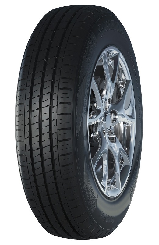 Neu. 195/75R16C Di HD737  8PR