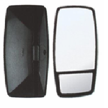 [62812] Espejo Lateral Universal Bifocal Derecho  440x200