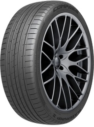 [36141] Neu. 235/45R17 Di Blazer UHP II 97WXL Compasal