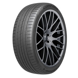 [36259] Neu. 215/40R17 Di Blazer UHP II 87WXL