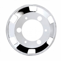 [40101] Tapa Rueda Del. 17,5&quot; T/Ame. M152Z