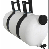 [62530] Deposito Agua 42L C/Sop.Met M198EM
