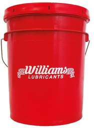[77927] Balde 25W-50 SL/CH-4 High Performan Williams
