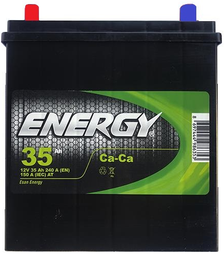 [54802] Bateria  35AH  240CCA +Izq. Energy