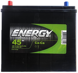 [54803] Bateria  45AH  360CCA +Izq. Energy