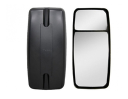 [62487] Espejo Lateral Volkswagen Der/Izq. Bifocal W907